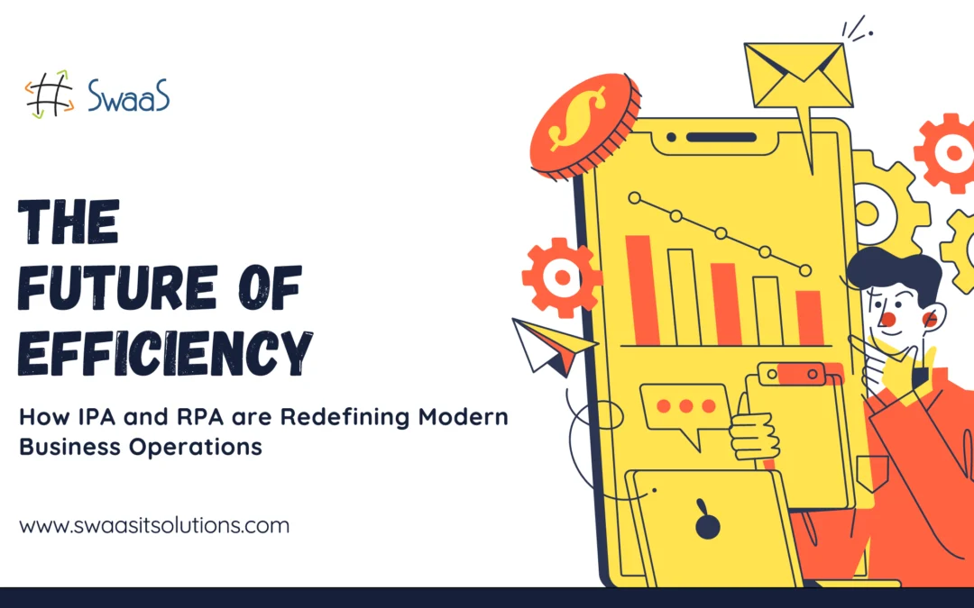 IPA RPA Future Business Efficiency