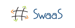 SwaaS IT Solutions Logo